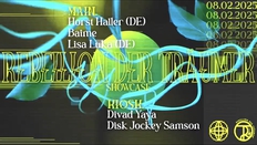 Module X Rebellion Der Träumer Showcase