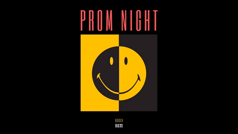 Prom Night all night