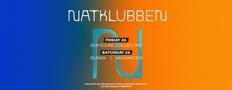 NATKLUBBEN- Softcore Collective // Dunza - KANT