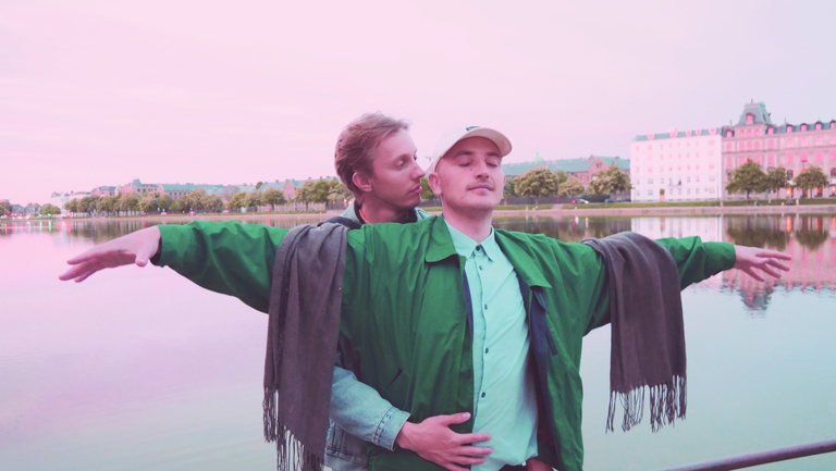 DIDAKT på DISTORTION