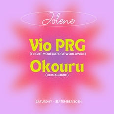 Vio PRG & Okouru
