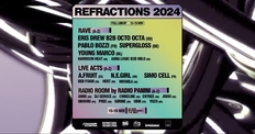 PLEASURE CONTROL | REFRACTIONS 2024