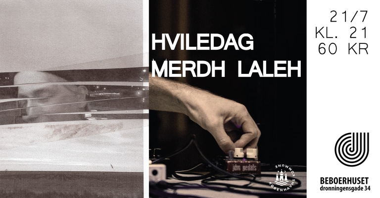 HVILEDAG / MERDH LALEH