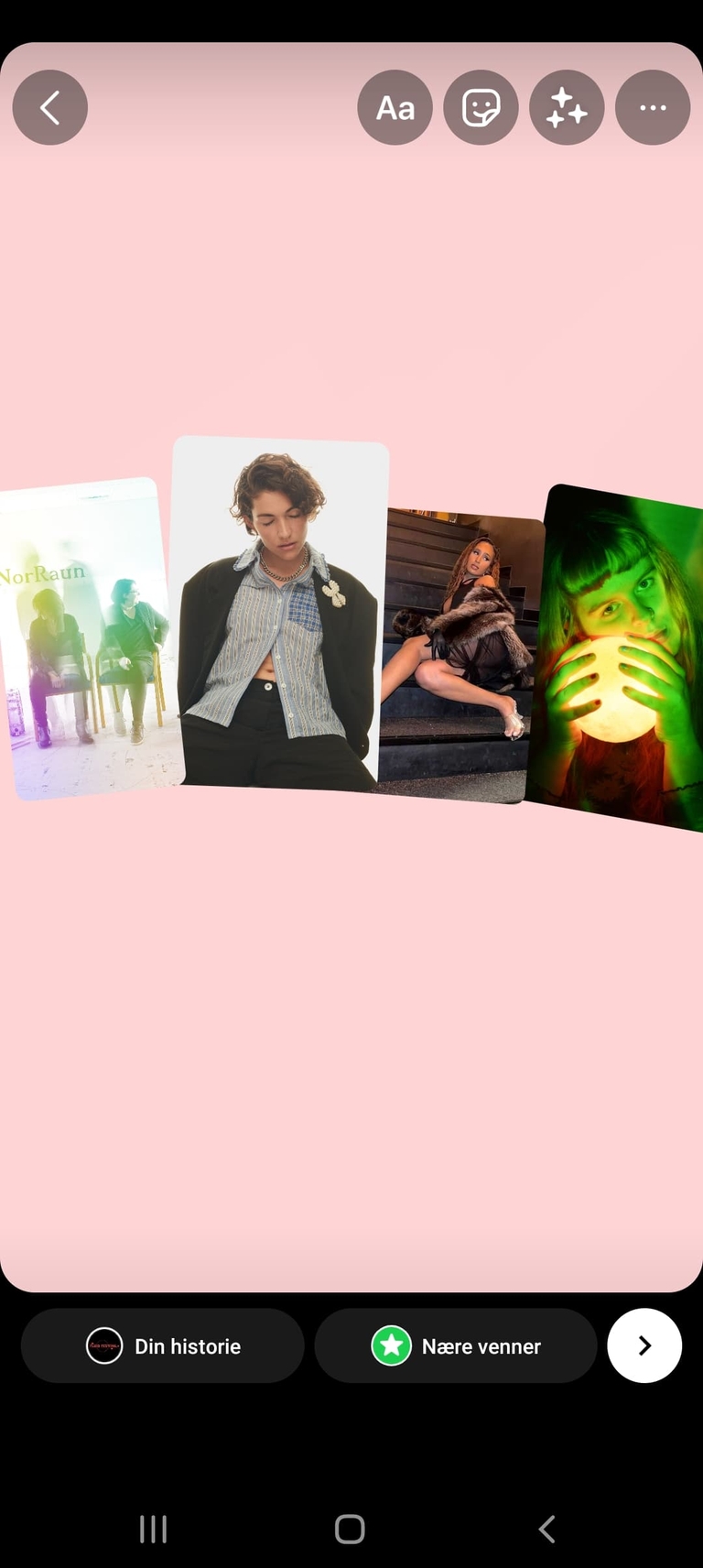 DAGENS LIVE KONCERTER