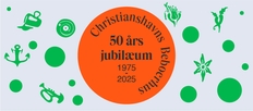 Beboerhusets 50-år jubilæum