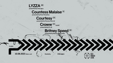 CPHFW Celebration Party @ Den Anden Side