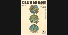 CLUBNIGHT: Doc Jay, DJ Popup and C.K
