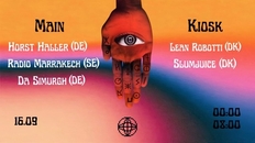 MODULE X KASHAY SALON (DE)