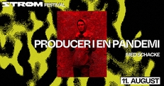 Producer i en Pandemi - Schacke