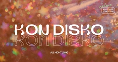 Jolene presents: KonDisko