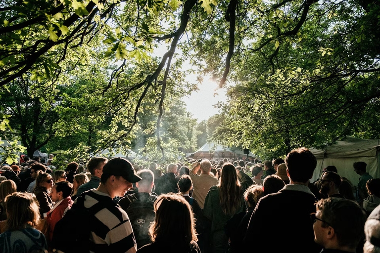 Bloom 2025 - festival om natur og videnskab