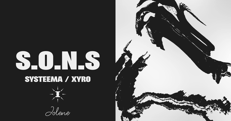 Academeia w/ S.O.N.S, SYSTEEMA, XYRO