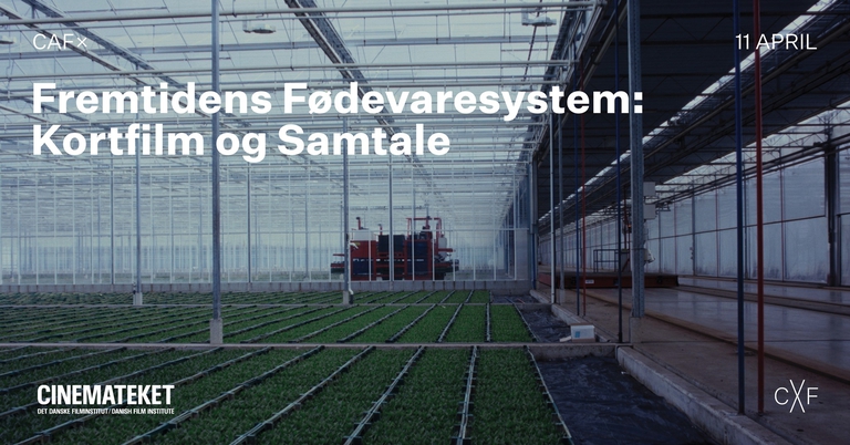 Fremtidens Fødevaresystem: Kortfilm og Samtale