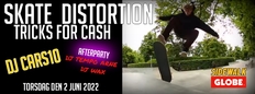 ActionHygge: SkateDistortion