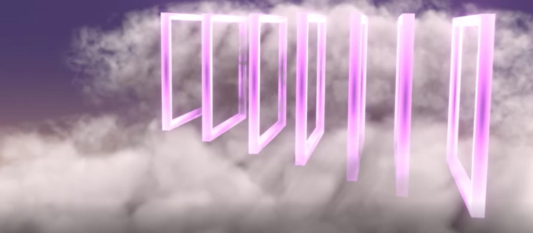 Opica Pladerelease "The Other End of the Circle"