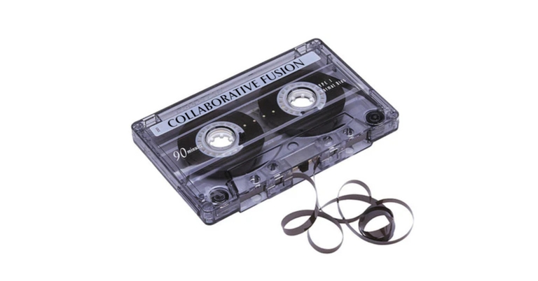 COLLABORATIVE FUSION // KLUB PRIMI