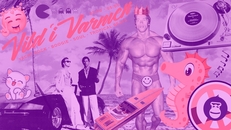 King Kong - Vild I Varmen