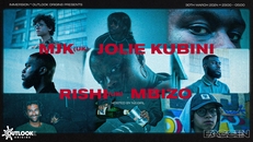 IMMERSION x Outlook Origins present: MJK (UK) + Friends