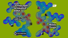 JOYHAUSER / SCHAARUP / ENNA / Midele / Ooops