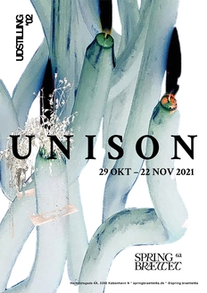 UDSTILLING*02 UNISON