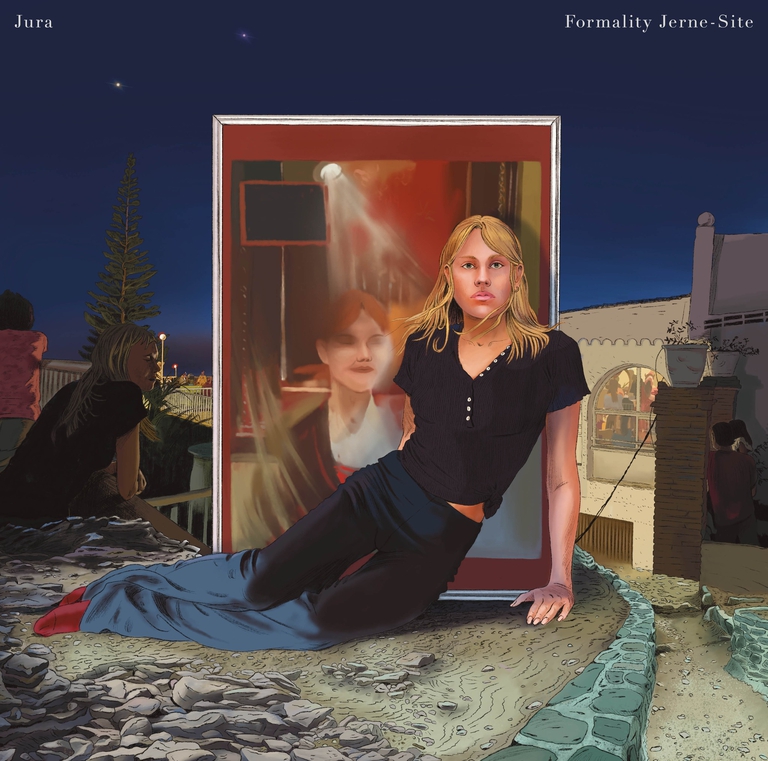 Jura FJS LP Release