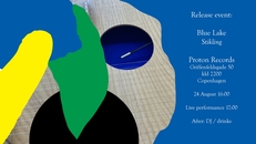Stikling LP Release