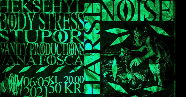 MAYHEM NOISEFEST 2020 DEL II