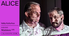 Matmos (US) + Max Eilbacher (US) at Valby Kulturhus