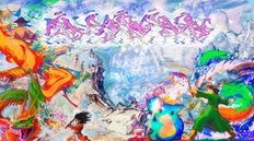 Èn Lang Nat w/ Kasper Marott