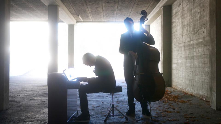 Made In Wood @Metronomen, Frederiksberg