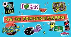 Stella Polaris 2022 // Frederiksberg