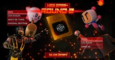 NEW GAME+ ROUND 2