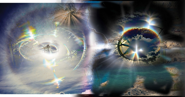 Ida Engelhardt - 22° halo EP Release Reception