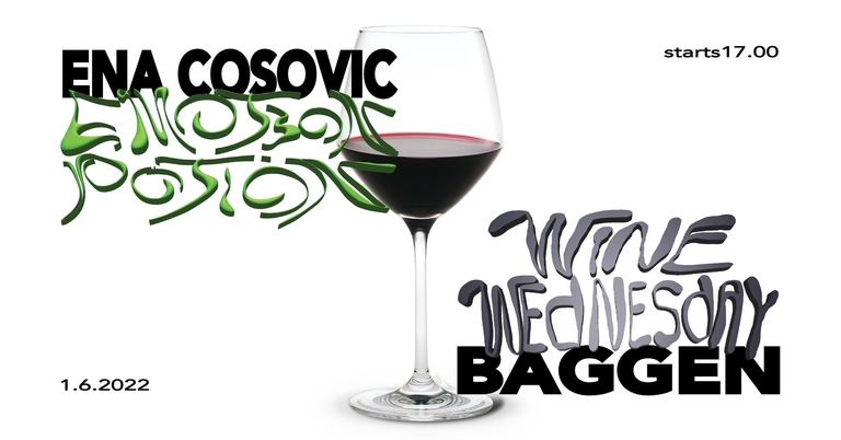 EmotionPotion with Ena Cosovic + Wine Wednesday