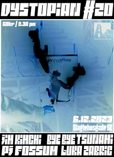 Dystopian iNights #20