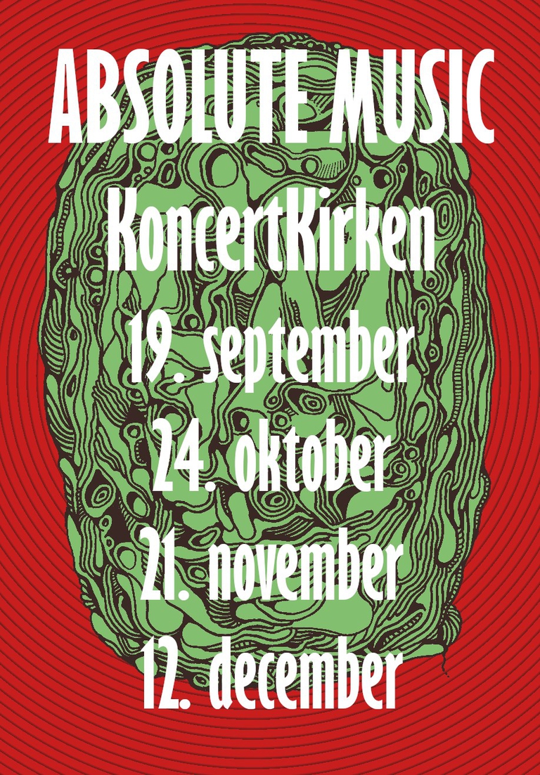 Absolute Music #21