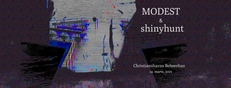 MODEST + Shinyhunt