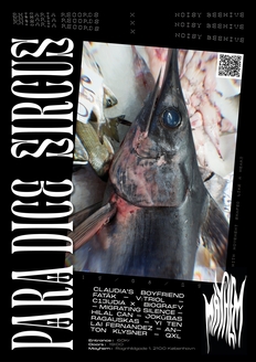 Para Dice Circus