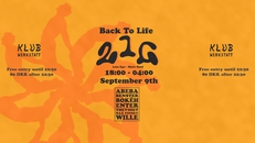 KLUB WERKSTATT x 21G