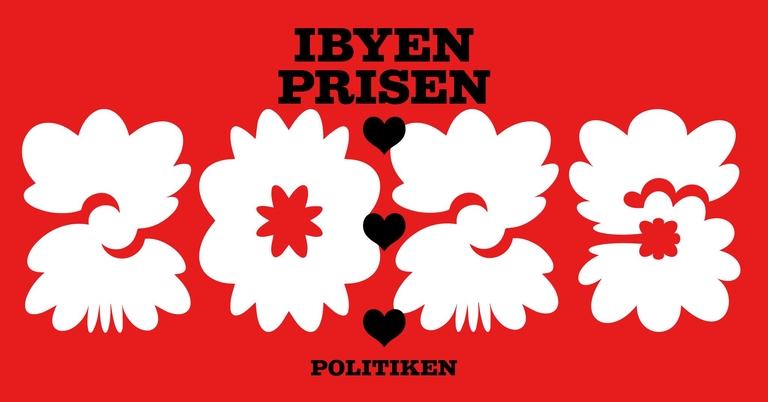 Fri entré: Ibyen Prisen 2025