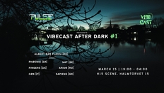 Vibecast After Dark #1