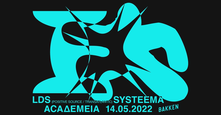 Academeia w/ Lds (Positive Source, Transatlantic), Systeema