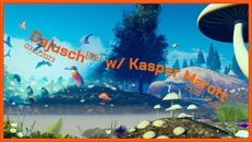 Dajusch (DE) w/ Kasper Marott
