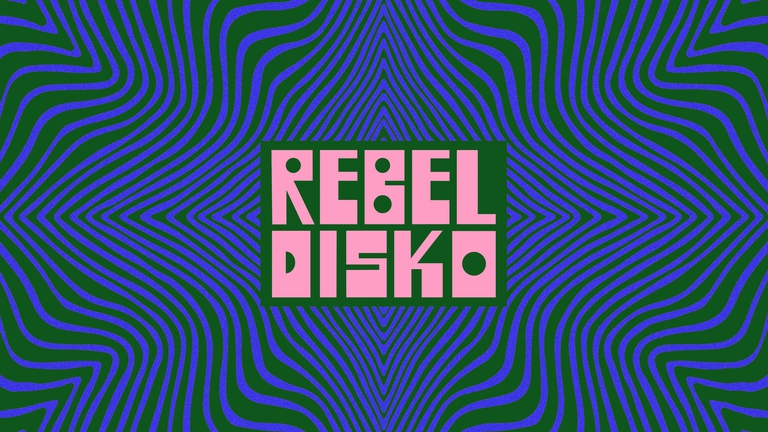 REBEL DISKOTEK