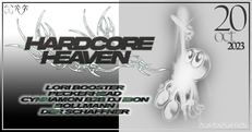 Hardcore Heaven @ Den Anden Side