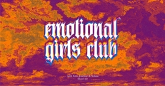 EMOTIONAL GIRLS CLUB