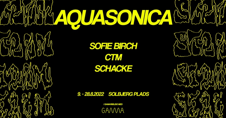Aquasonica