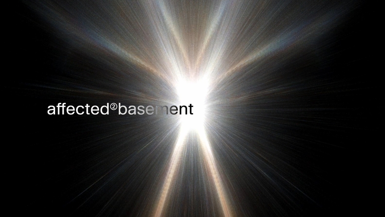 affected ⥋ basement - Low Jack, Ana Fosca, N.E.GIRL +++