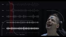 This is what it sounds like when I think / Xenon Residency