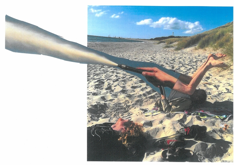 BÆST! The Skumslukker Accident Support Concert